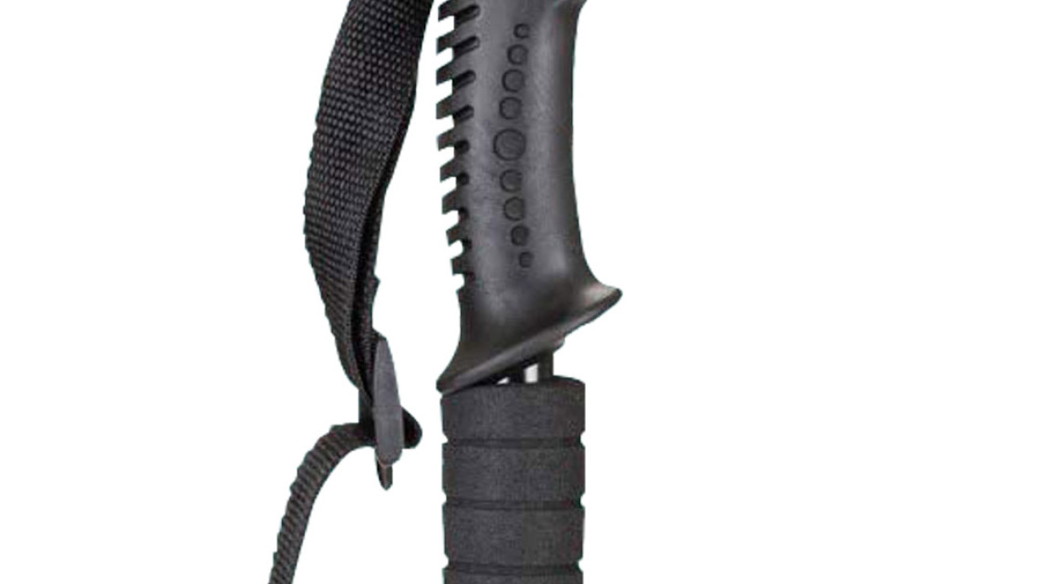 Timeless Tools Teleszkópos túrabot, 1 pár