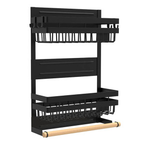 Timeless Tools Mágneses konyhai polc