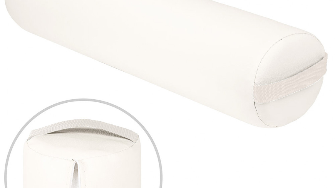 Timeless Tools Összecsukható szék masszázságyhoz 2 masszázshengerrel