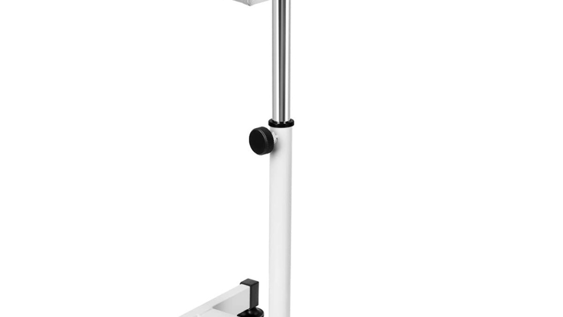 Timeless Tools Gurulós lábtartó pedikűrhöz