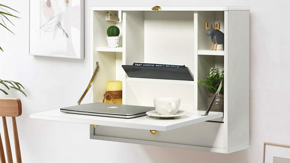 Timeless Tools Fali lehajtható laptoptartó