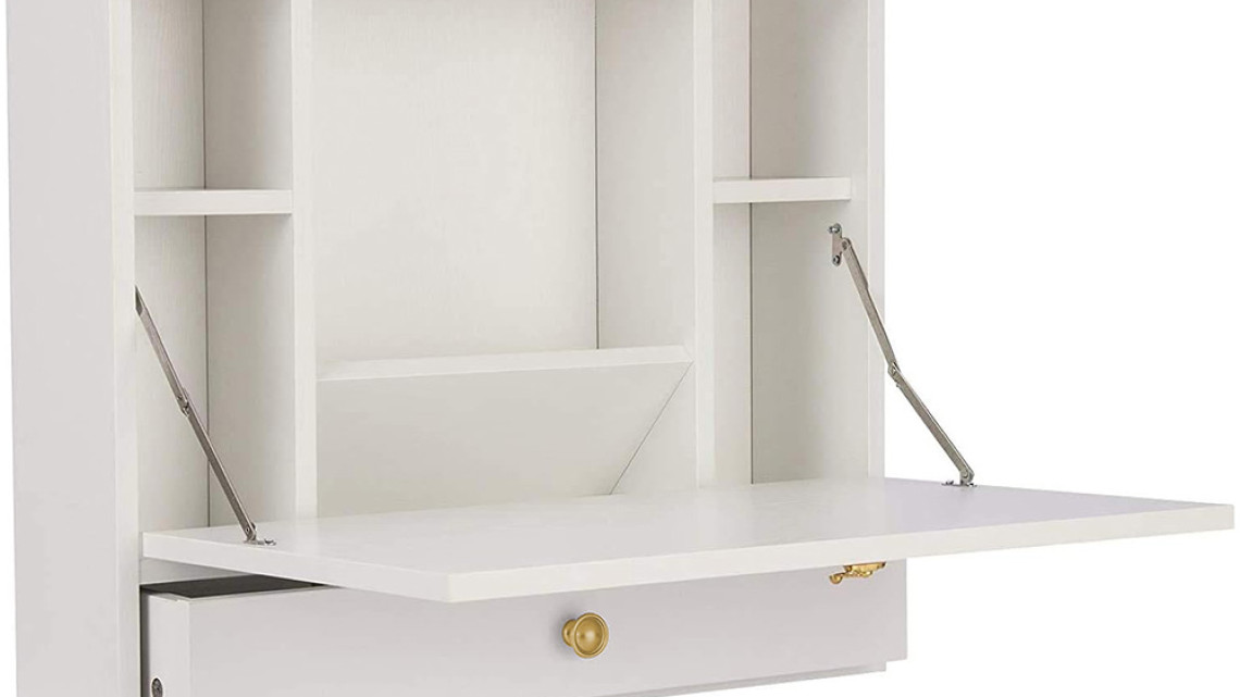 Timeless Tools Fali lehajtható laptoptartó