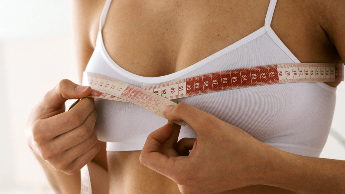 10% kedvezmény a mellnagyobbítás árából az Aesthetica Orvosi Központban!