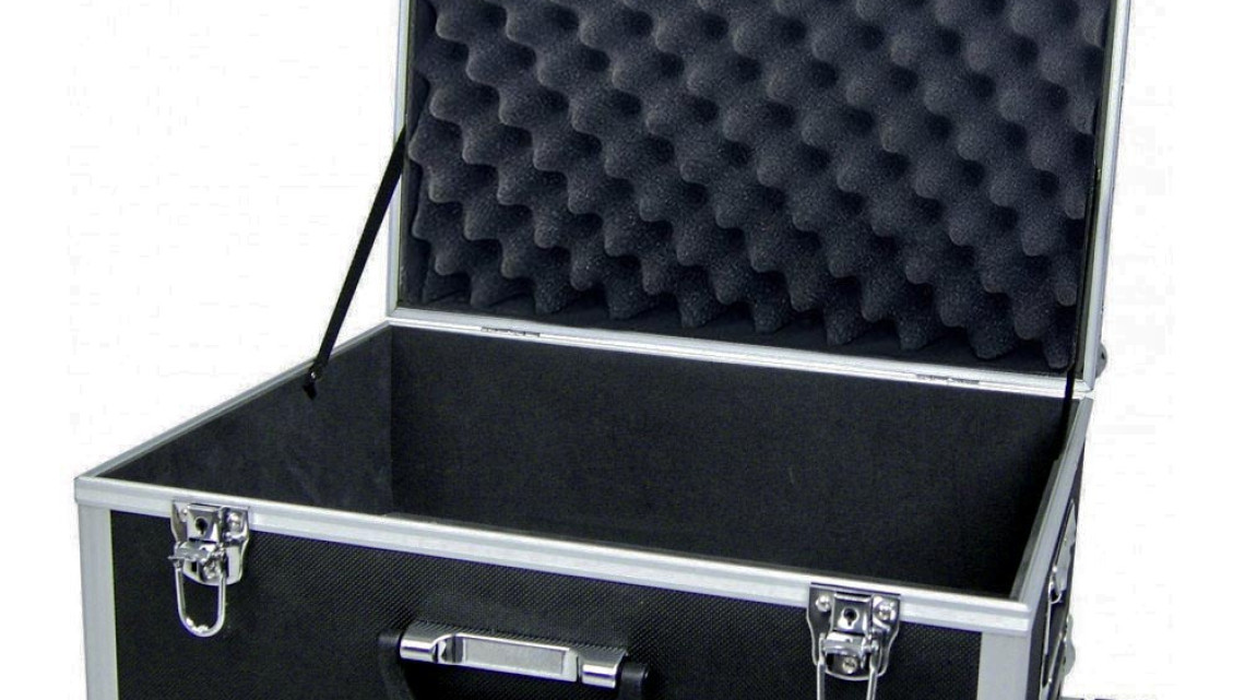 Timeless Tools Húzható fotós bőrönd