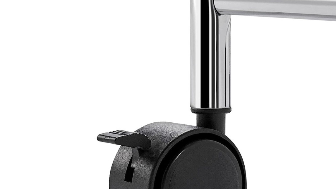 Timeless Tools Gurulós tárolókocsi 15 fiókos, több színben-fehér