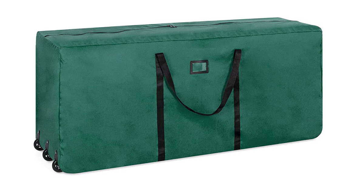 Timeless Tools Húzható táska, 150x63x50 cm