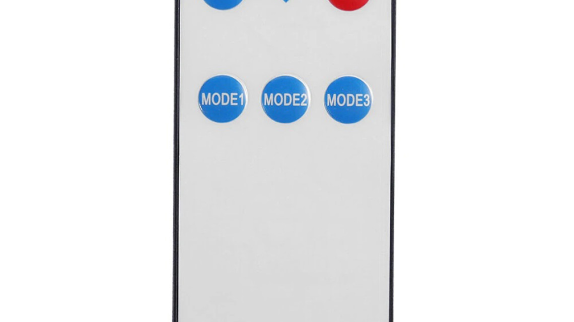 Timeless Tools 5 paneles forgatható 300LED-es szolár lámpa