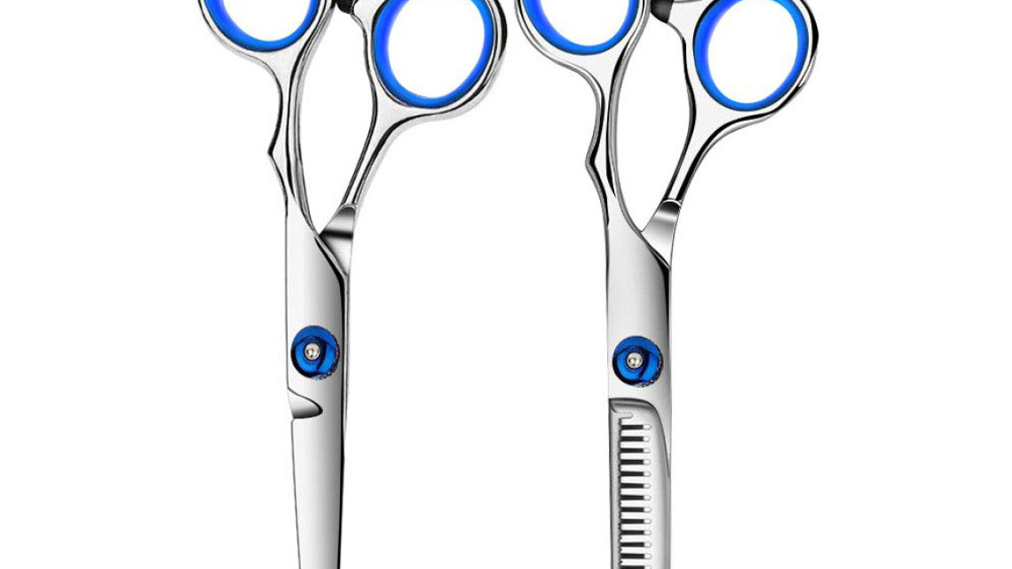 Timeless Tools Fodrász szett, 11 darabos