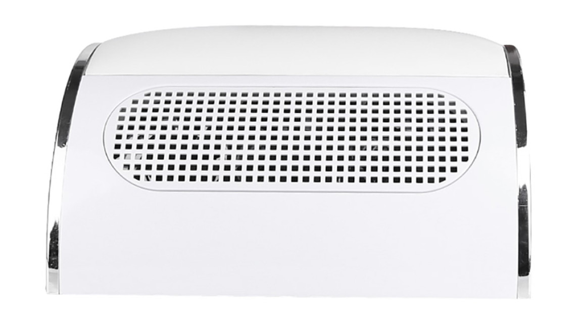 Timeless Tools Elektromos körömporgyűjtő 3 ventillátorral