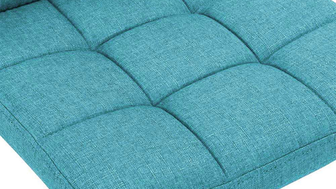 Timeless Tools Szövet borítású bárszék 2 db, több színben-menta