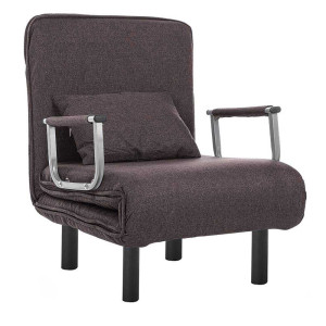 Timeless Tools 2 az 1-ben fotelágy, több színben-barna