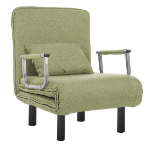 Timeless Tools 2 az 1-ben fotelágy, több színben-zöld