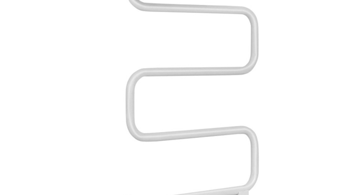 Timeless Tools S alakú elektromos törölközőszárító