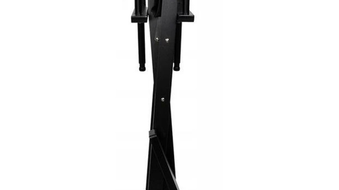 Timeless Tools Összecsukható smink szék favázzal