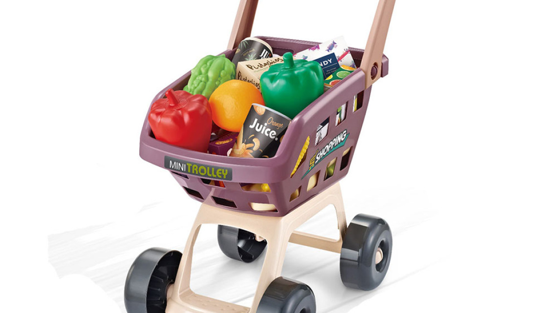 Timeless Tools Szupermarket, 60 részes