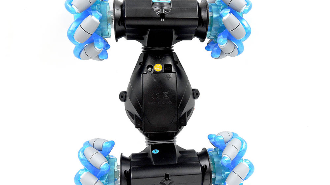 Timeless Tools Távirányítós drift autó 