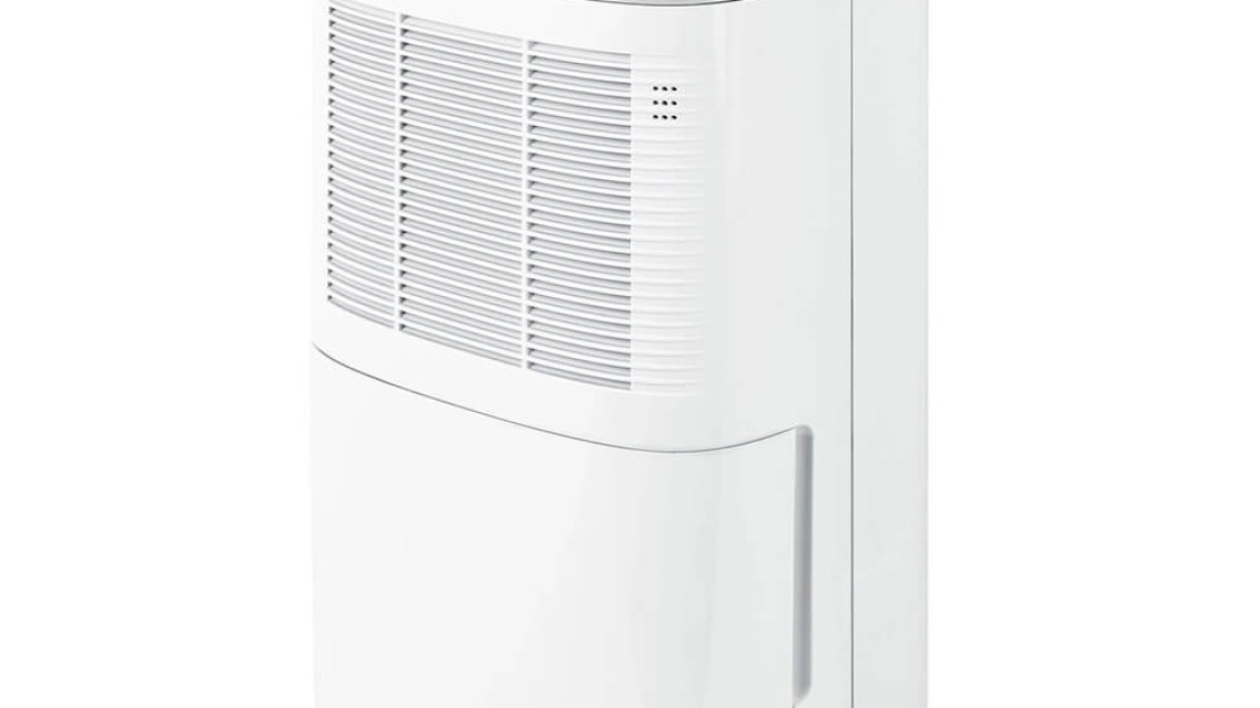 Timeless Tools Páramentesítő LED kijelzővel 2,2l tartállyal