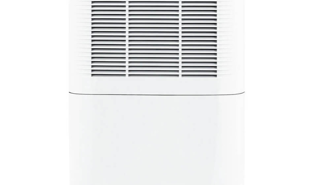 Timeless Tools Páramentesítő LED kijelzővel 2,2l tartállyal