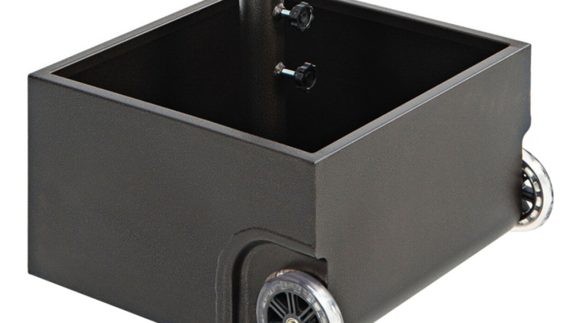 Timeless Tools Beültethető napernyőtalp