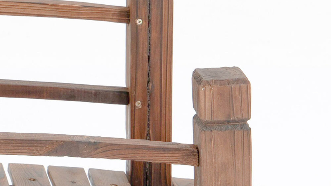 Timeless Tools Kerti fahíd