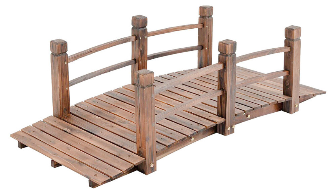 Timeless Tools Kerti fahíd