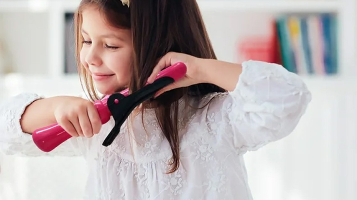 Timeless Tools Játék szépség szett válltáskával, 17 részes 