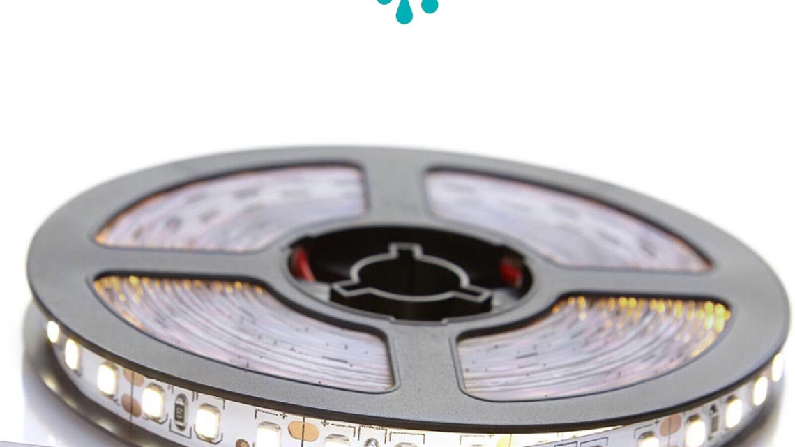 Timeless Tools RGB5050 programozható LED szalag 