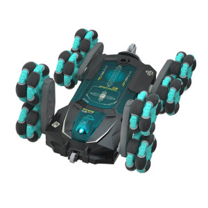 Timeless Tools Távírányítós 6 kerekű autó