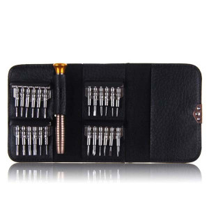 Timeless Tools 25 részes precíziós csavarhúzó készlet