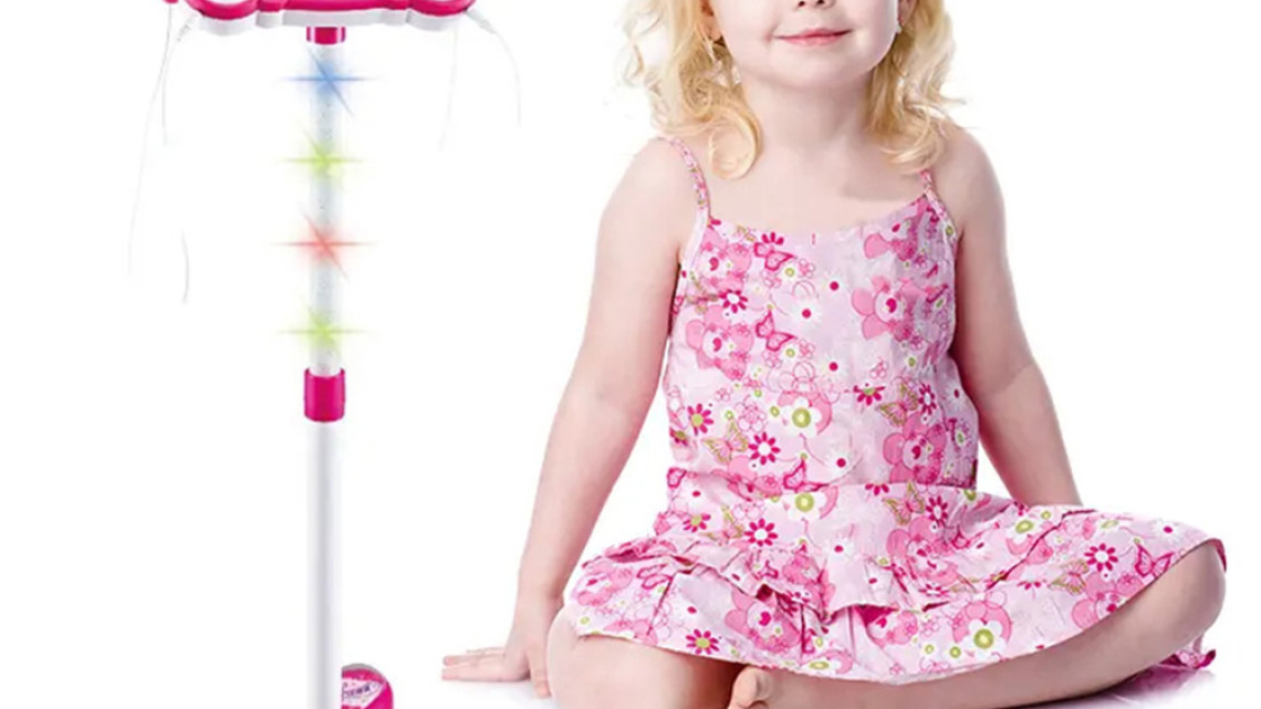 Timeless Tools Álló mikrofon szett, 2 személyes