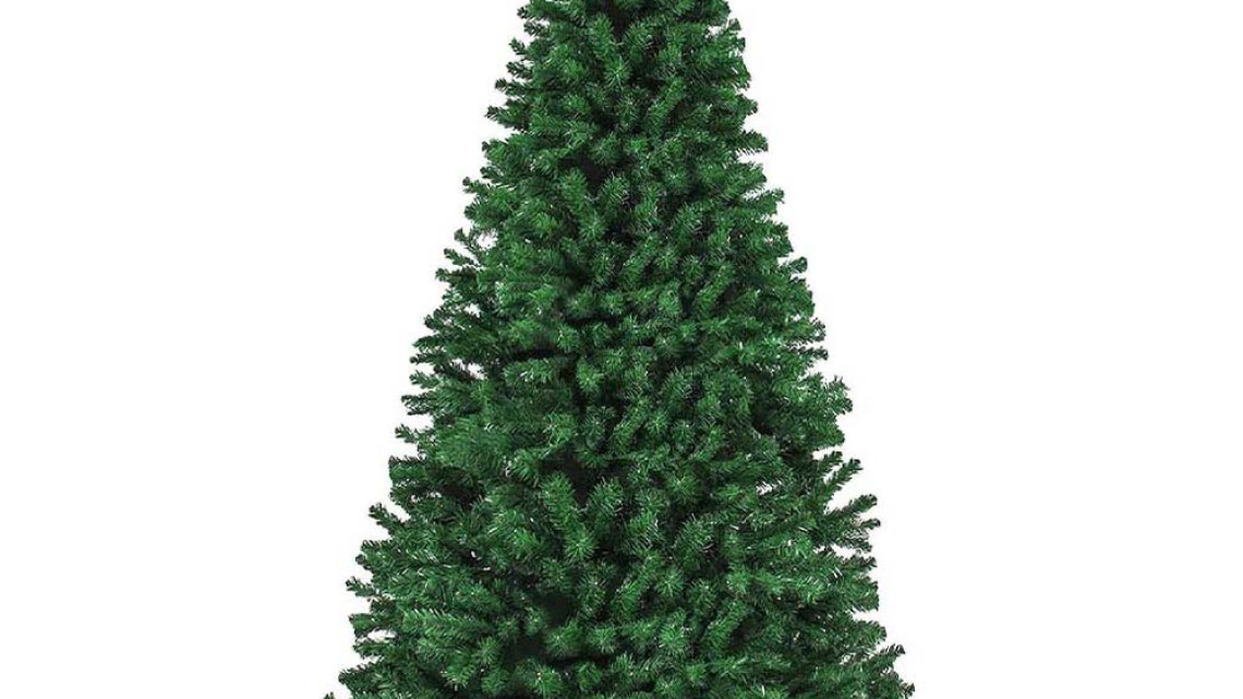 Timeless Tools XXXL nordmann műfenyő több méretben- 4 méter