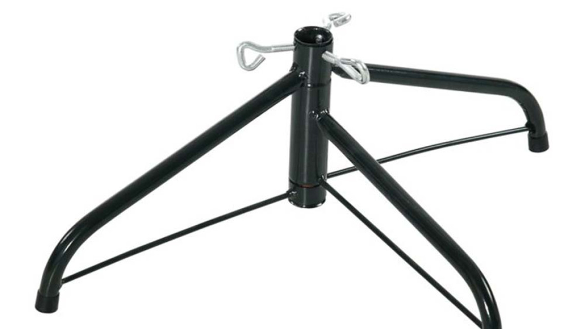 Timeless Tools Fél műfenyő 180cm, 340ág