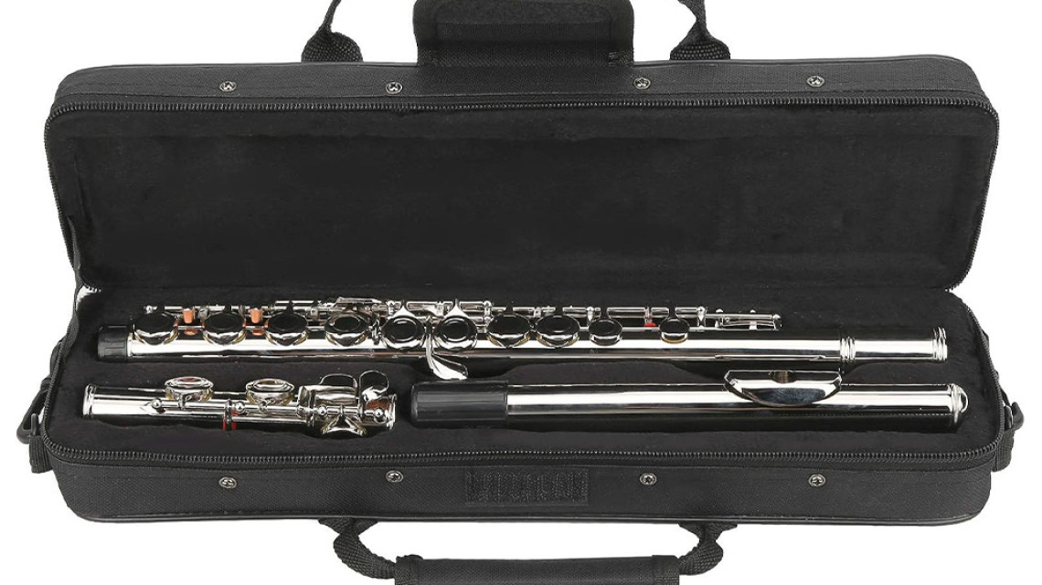 Timeless Tools Fuvola szett többféle kiegészítővel válltáskában