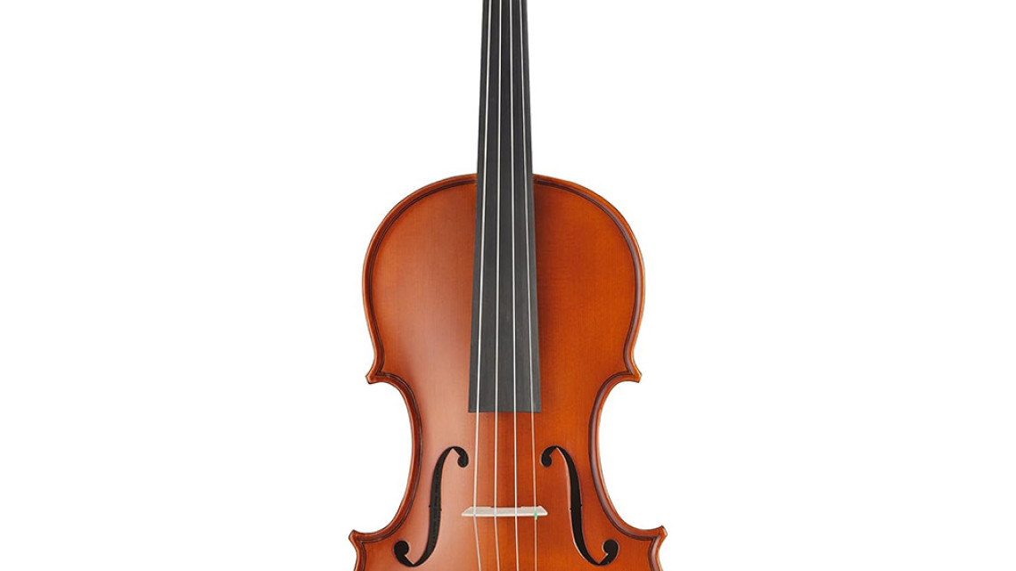 Timeless Tools Akusztikus hegedű készlet táskában