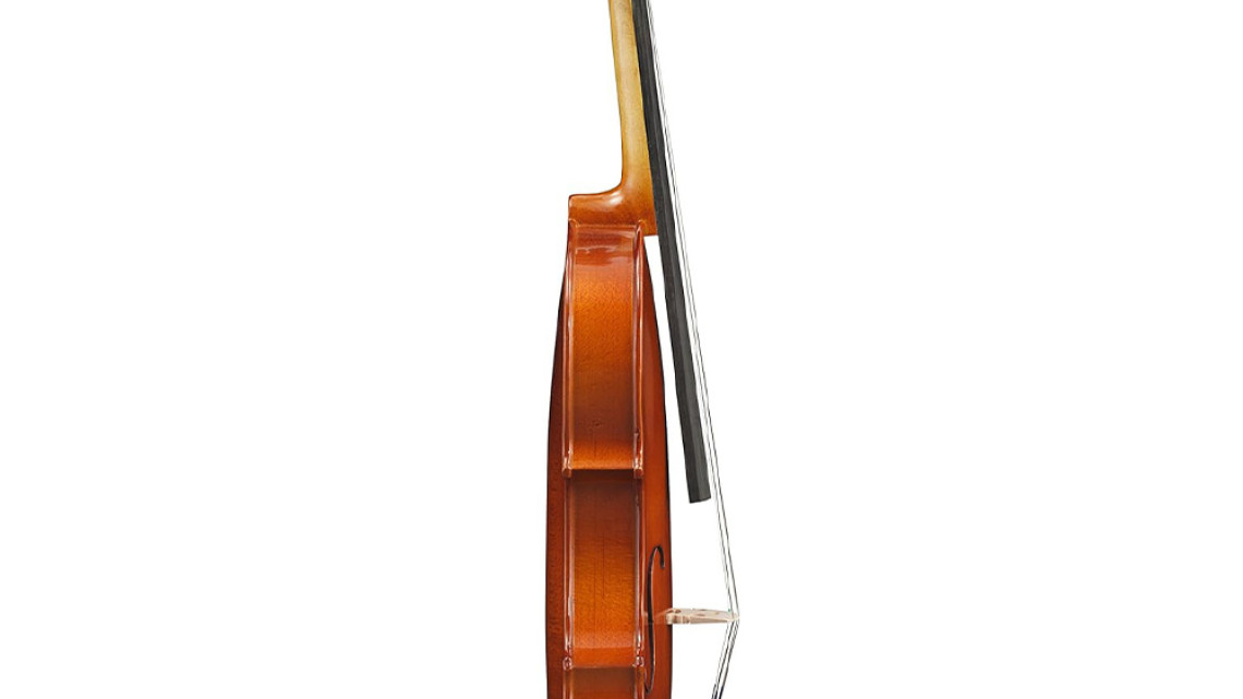 Timeless Tools Akusztikus hegedű készlet táskában