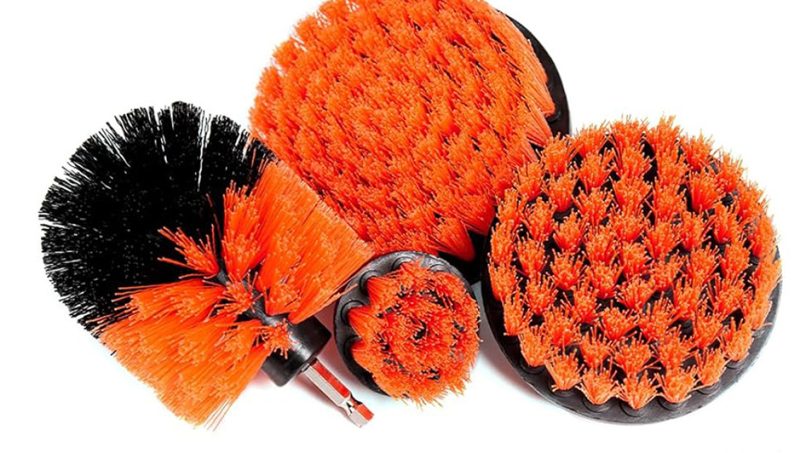 Timeless Tools 20 részes autótisztító és ápoló készlet külső és belső felületekre