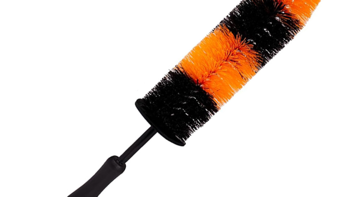 Timeless Tools 20 részes autótisztító és ápoló készlet külső és belső felületekre