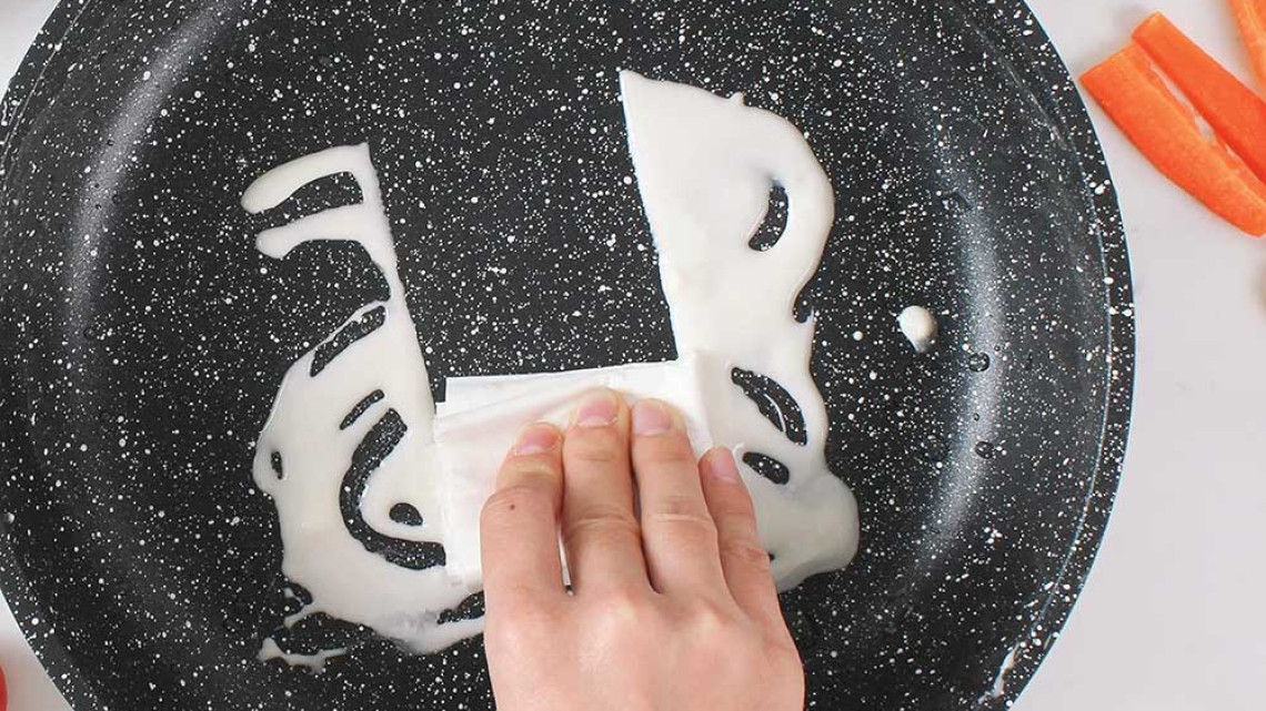 Timeless Tools 9 részes tapadásmentes edény- és serpenyőkészlet, levehető fogantyúval