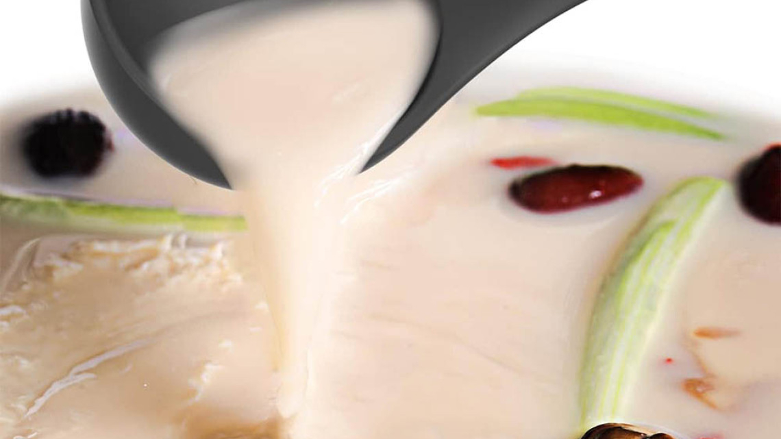 Timeless Tools 14 darabos konyhai eszközkészlet, hőálló szilikon fejjel, tartóval, sötétszürke