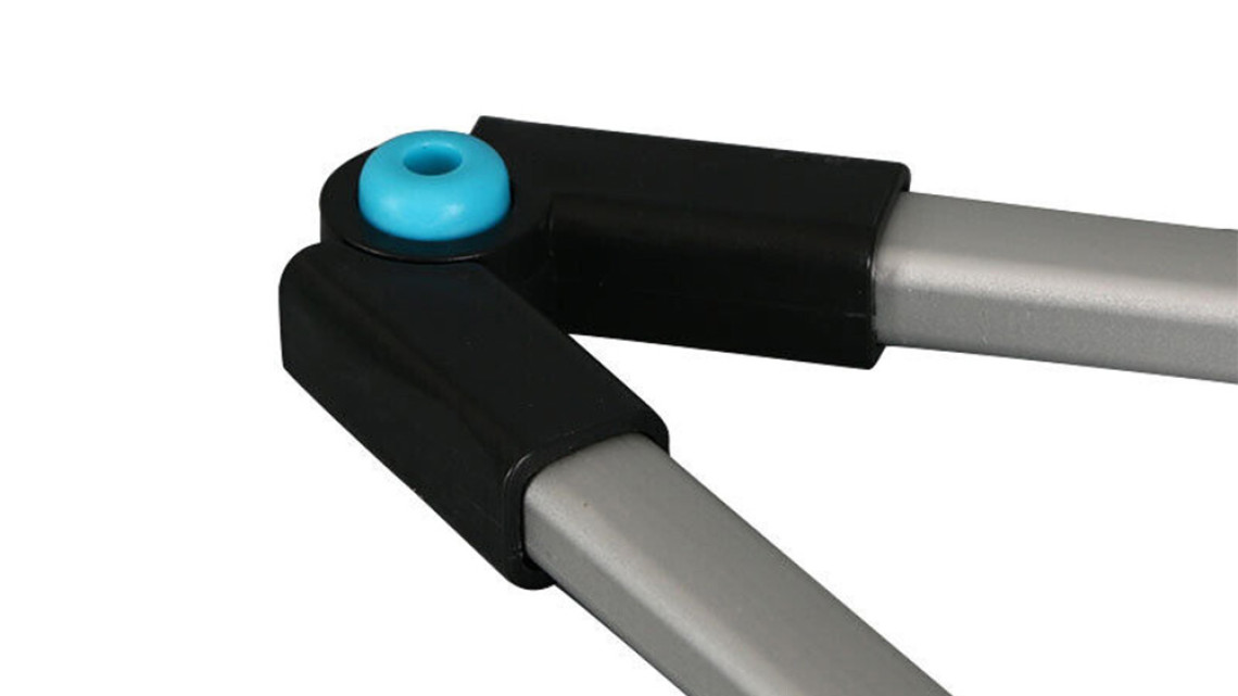 Timeless Tools  Szemétszedő csipesz, mágnessel és LED lámpával