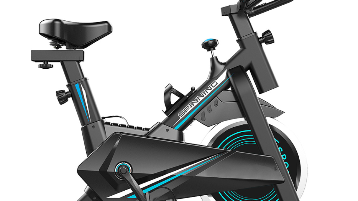 Timeless Tools Spinning kerékpár PRO