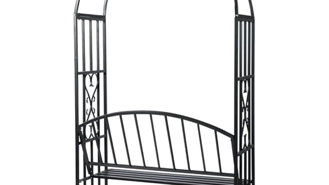 Timeless Tools Rózsalugas paddal, fekete