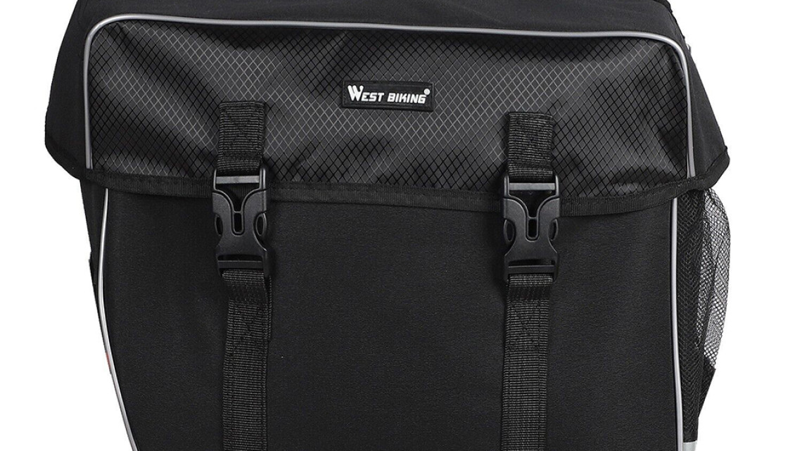 Timeless Tools Kerékpár táska vízálló huzattal