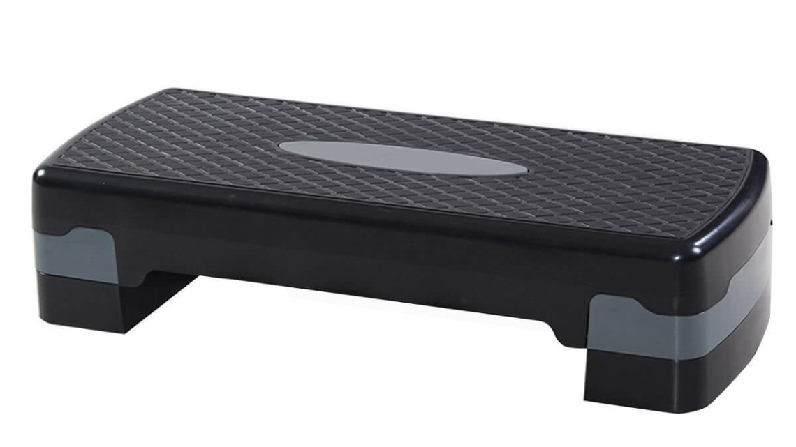 Timeless Tools Step pad állítható magassággal