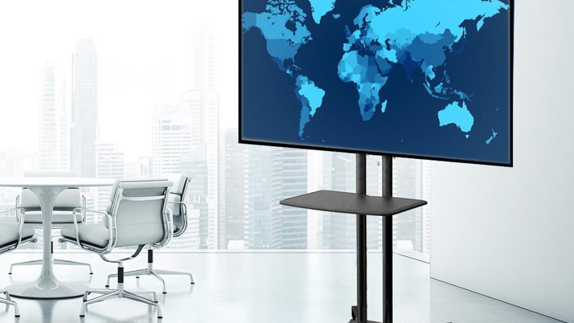 Timeless Tools Prezentációs mobil állvány