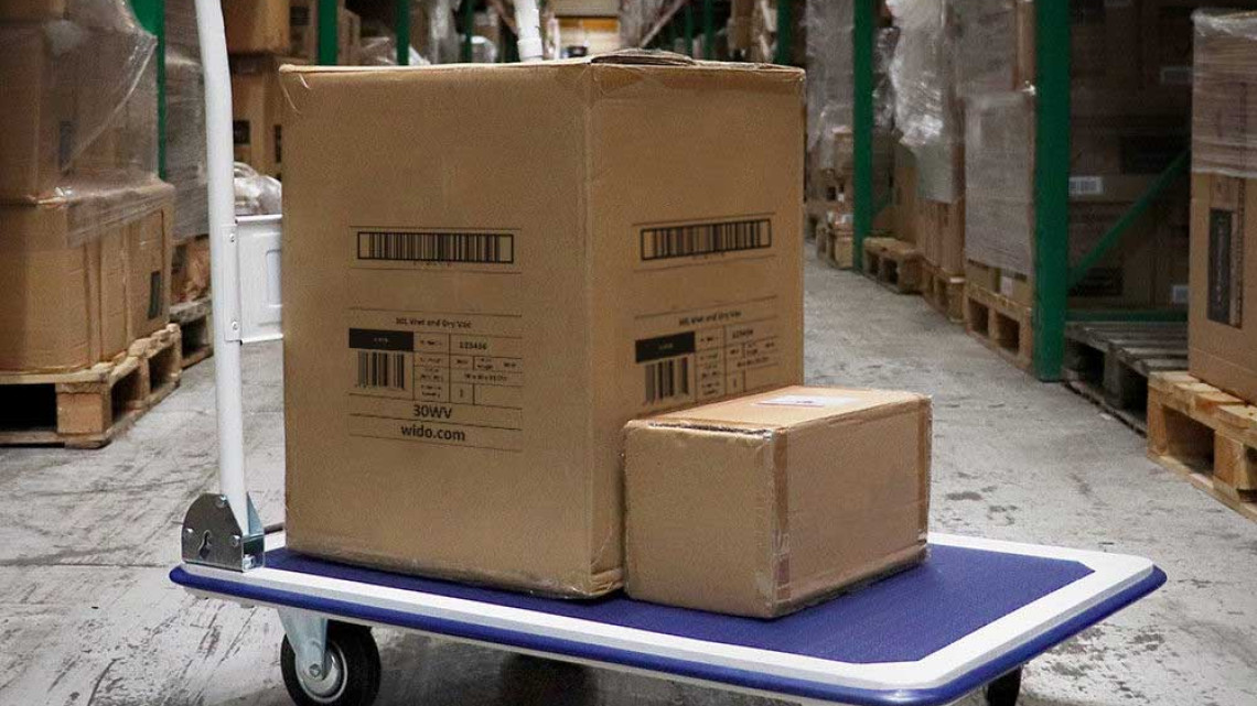 Timeless Tools Kézikocsi