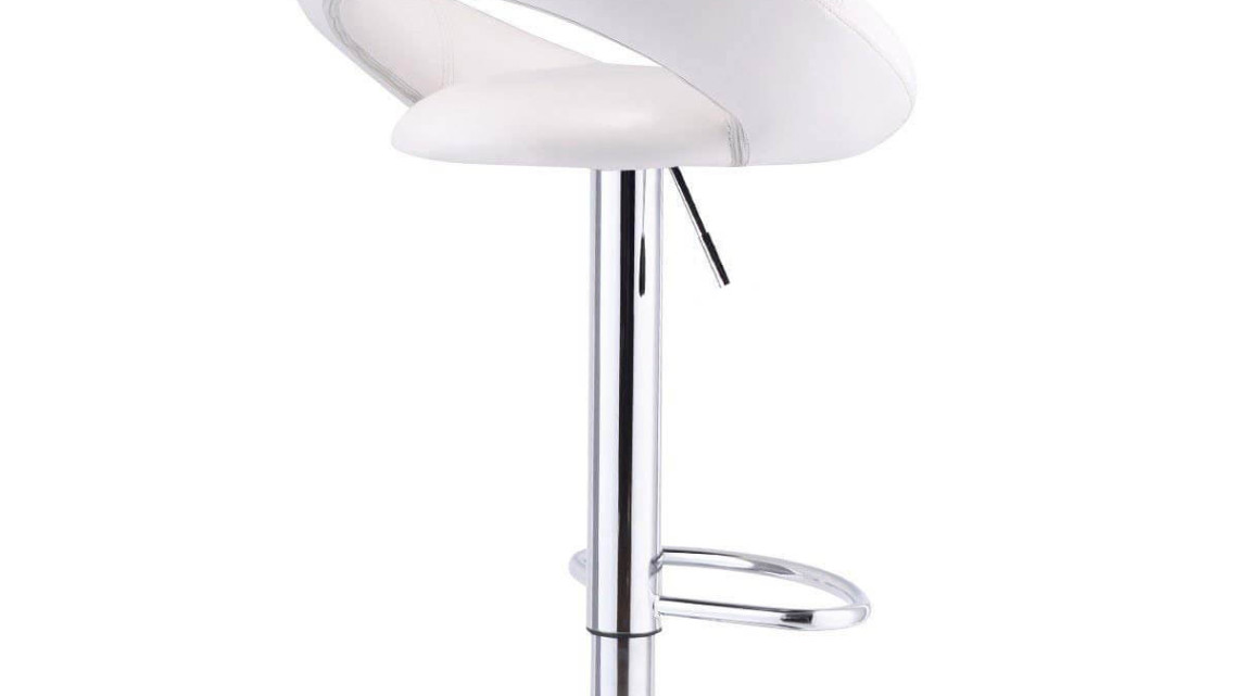 Timeless Tools 2 db bárszék, választható színben-fehér