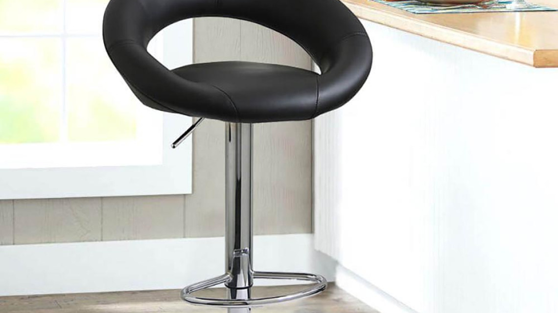 Timeless Tools 2 db bárszék, választható színben-fekete