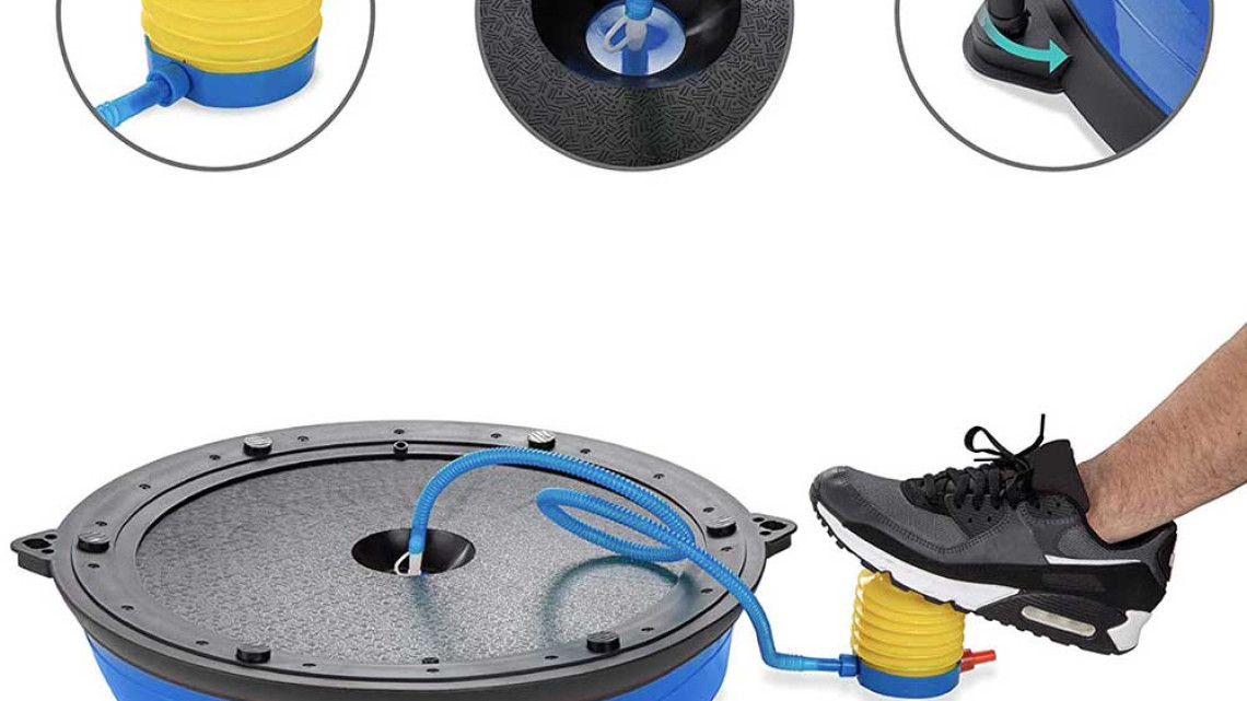 Timeless Tools Egyensúly labda 