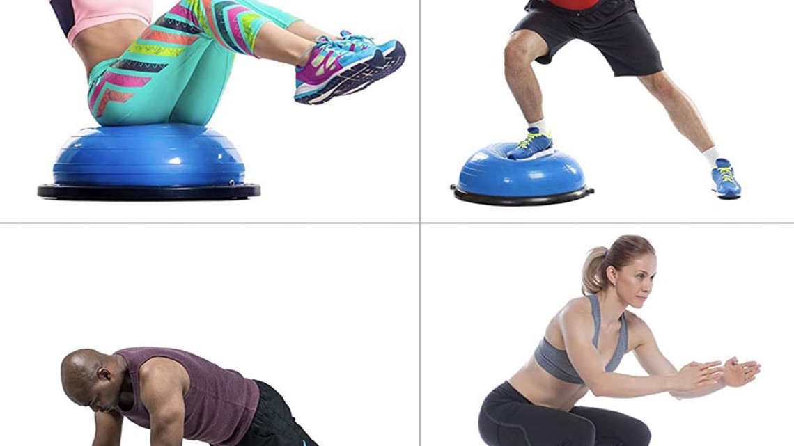 Timeless Tools Egyensúly labda 